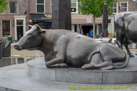 Purmerend - Koeien
