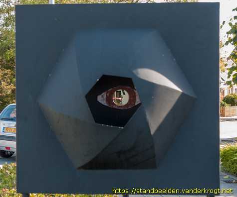 Sint Maartensbrug - Fa. W.D. Niestadt & Zn