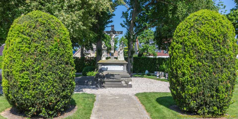 Grootebroek - Calvarieberg