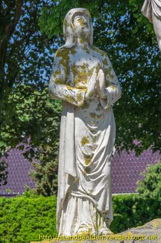 Grootebroek - Calvarieberg=
