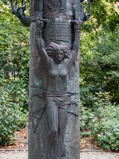 Den Burg - Levensboom