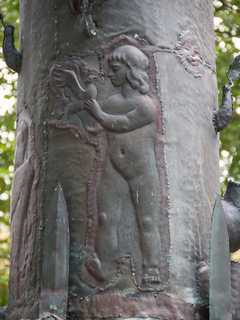 Den Burg - Levensboom