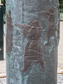 Den Burg - Levensboom