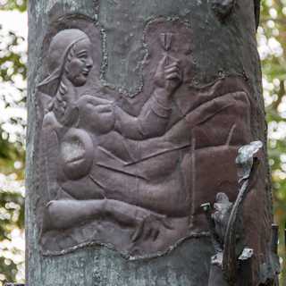 Den Burg - Levensboom