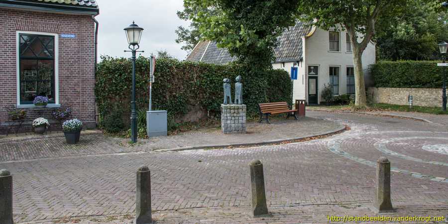 De Waal - De Sommeltjes