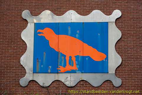 IJmuiden - Strand en zee