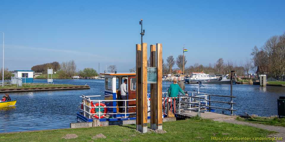 Spijkerboor - Jan Hop