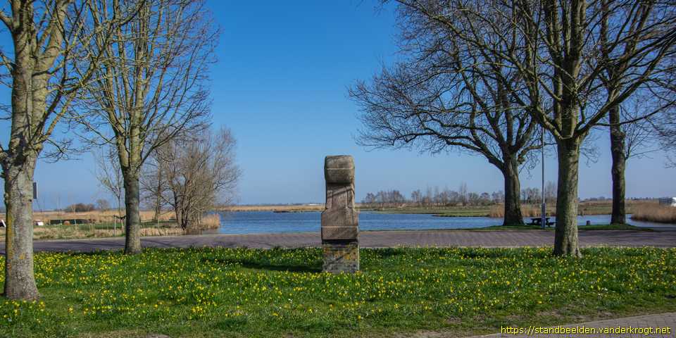 Wormer - Verbonden hoofd