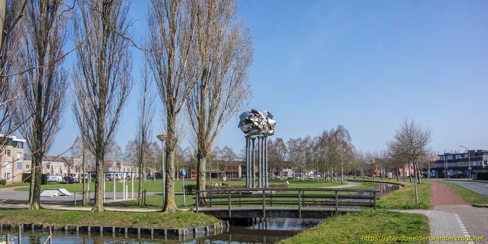 Wormer - De prop