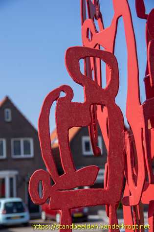 Wormer - Het WormerWonenbeeld