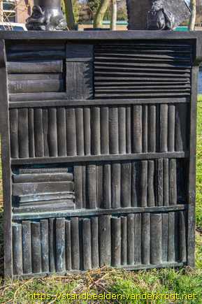 Zaandam - Carry van Bruggen