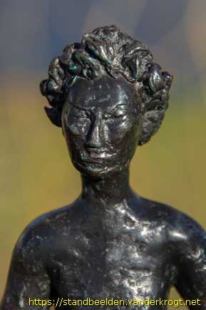 Zaandam - Carry van Bruggen