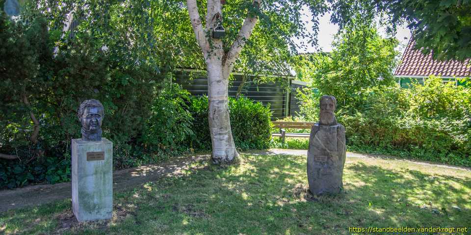 Westzaan - Willem Jansen