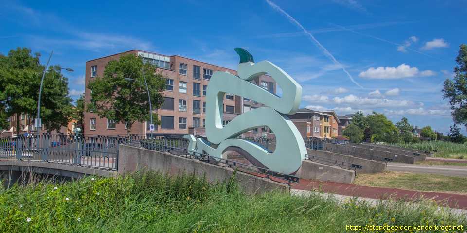 Assendelft-Noord - Poortwachter