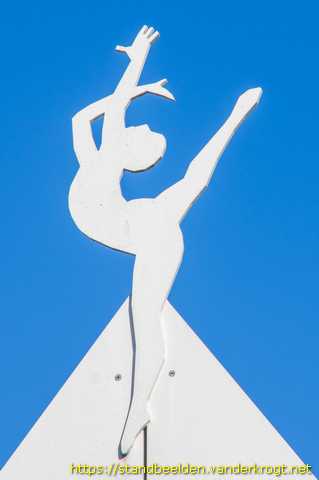 Zaandam - Sluiswachtershuisje