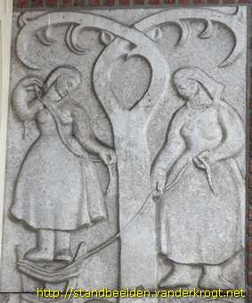 Almelo - Twentse folklore