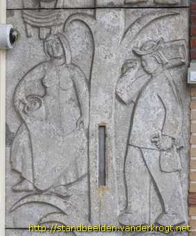 Almelo - Twentse folklore