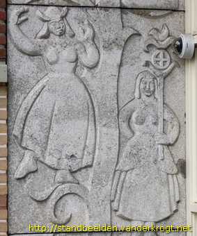 Almelo - Twentse folklore