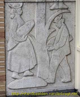 Almelo - Twentse folklore