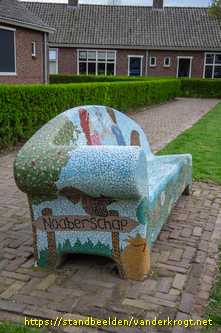 Borne - Social Sofa 'Pellenhof'
