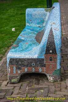 Borne - Social Sofa 'Pellenhof'