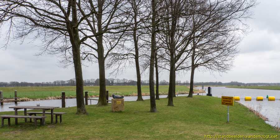 Dalfsen - Hannes van Dalfsen