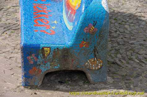Deventer - Social Sofa 'Bathmen'