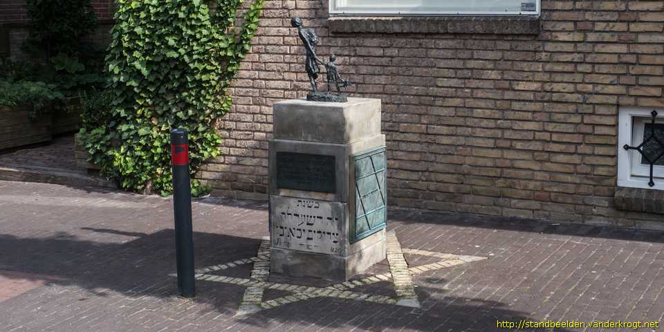 Denekamp - Omzien naar de toekomst
