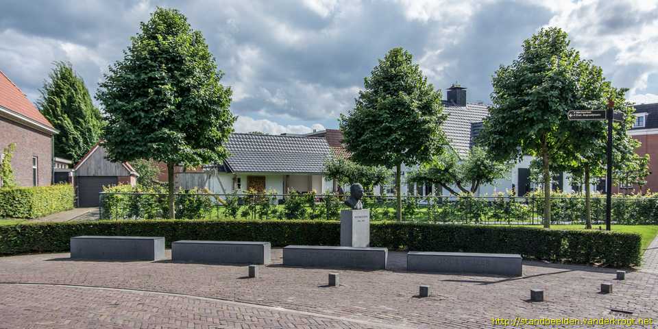 Denekamp - Willem Hendrik Dingeldein