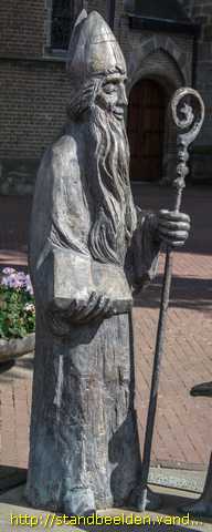 Denekamp - Sint Nicolaas