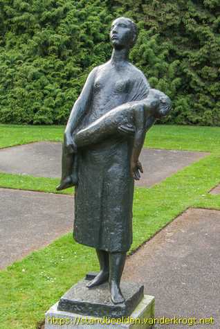 Enschede - Oorlogsmonument