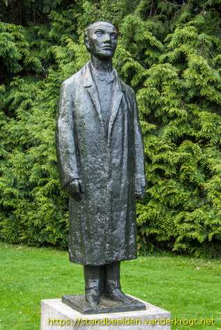 Enschede - Oorlogsmonument