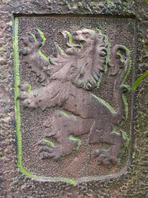 Enschede - Vlaamse vluchtelingen