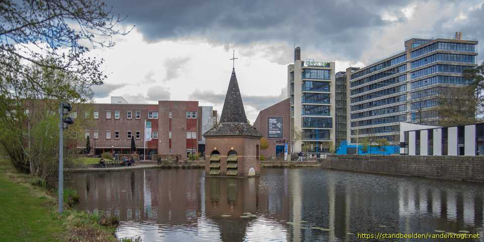 Enschede - Torentje van Drienerlo
