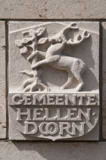 Hellendoorn - Oorlogsmonument