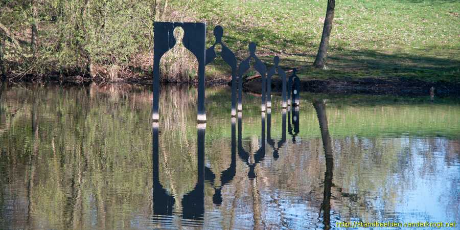 Hengelo - Seven Generations