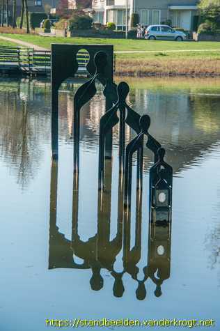 Hengelo - Seven Generations