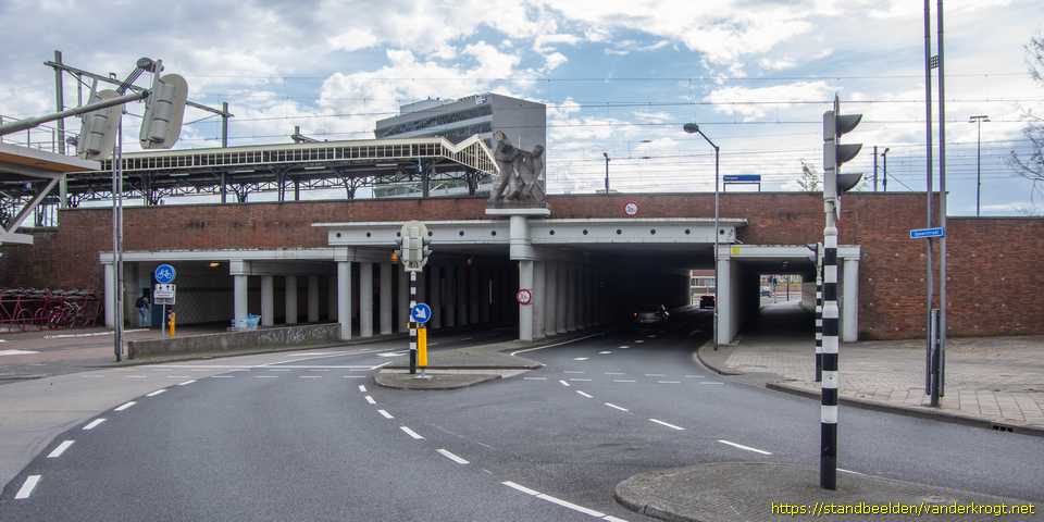 Hengelo - Wederopbouw