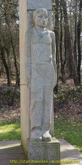 Markelo - Provinciaal Verzetsmonument Overijssel