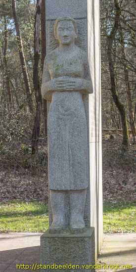 Markelo - Provinciaal Verzetsmonument Overijssel