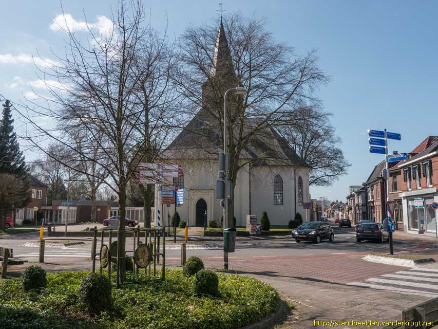 Goor - Wilhelminaboom