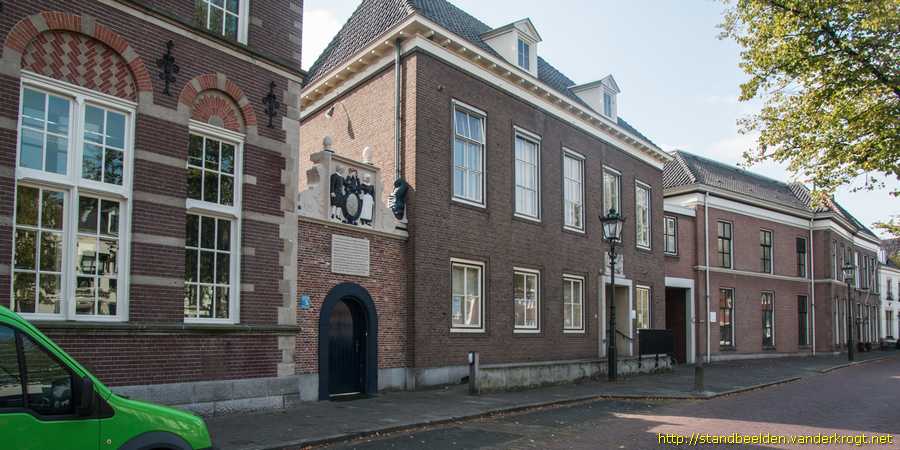 Kampen - Weeskinderen