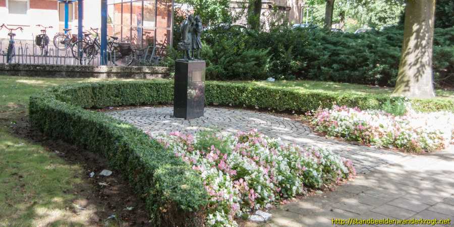 Losser - Joods monument