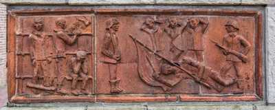 Oldenzaal - Oorlogsmonument