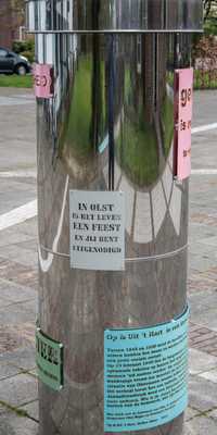 Olst - Op, & Uit 't Hart