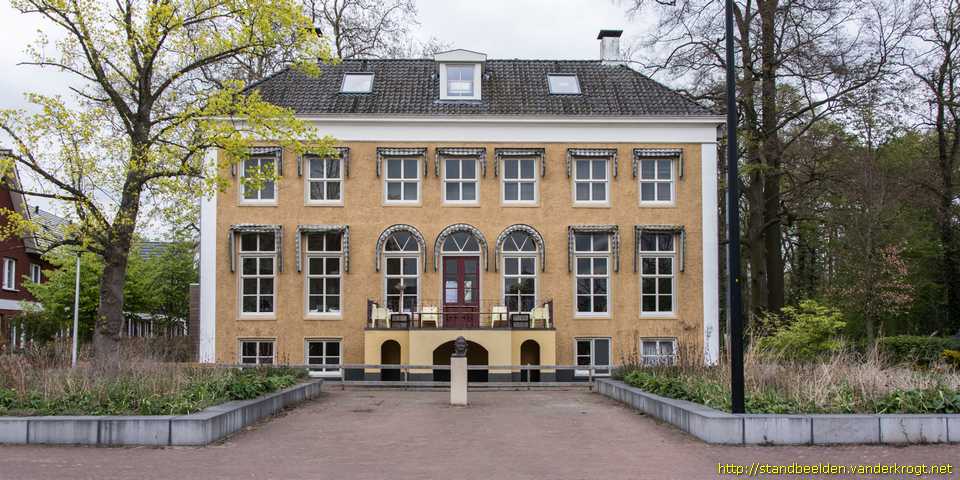 Wijhe - Frederik Gijsbert van Dedem