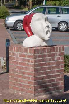 Nieuw-Heeten - 't Gonst