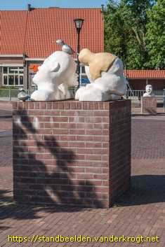 Nieuw-Heeten - 't Gonst