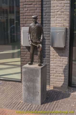 Rijssen - Jan met de Panne