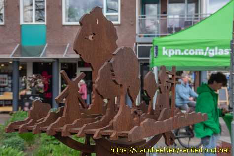 Holten - Jaarpaal 2010